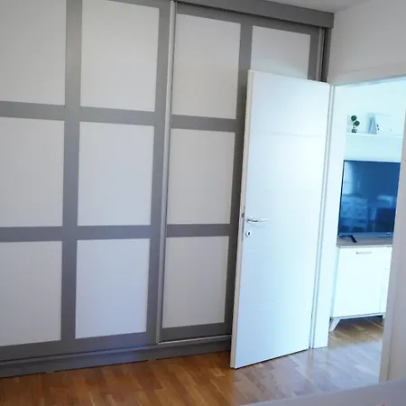 Koprenaz Apartment