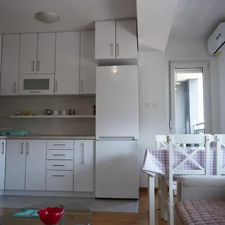 Koprenaz Apartment