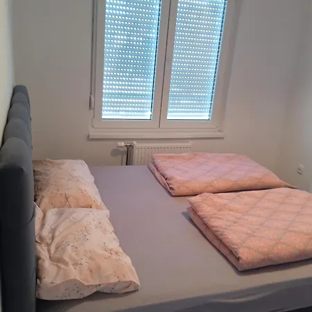 Apartman Koprenaz