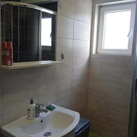 Apartman Koprenaz