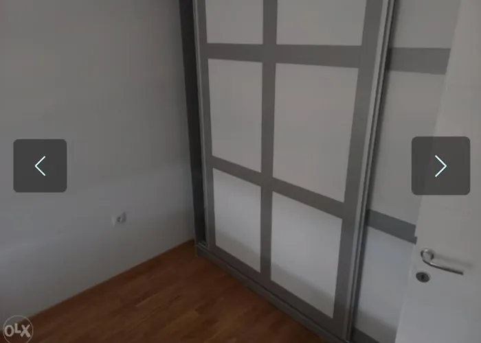 Koprenaz באניה לוקה