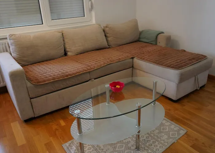 דירה Koprenaz באניה לוקה